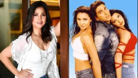 Lara Dutta Admits Akshay Kumar Protected, Supported Her And Priyanka Chopra During Their Early Bollywood Days