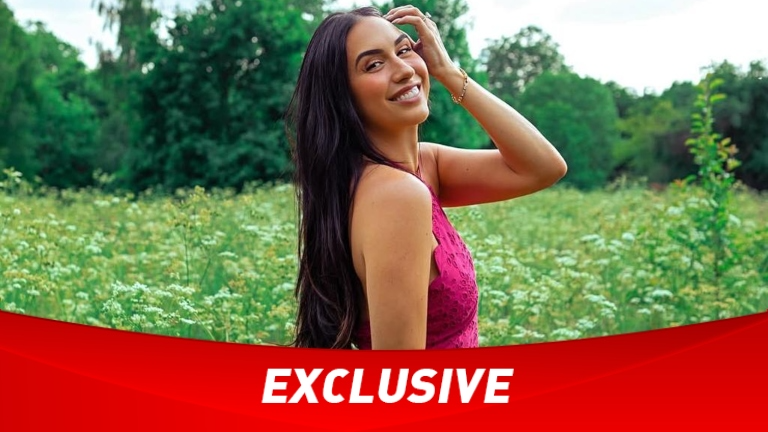 Lauren Gottlieb Advocates For Wellness On World Health Day