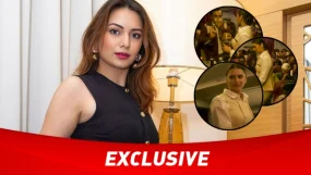 Lekha Prajapati Fukrey 3 Pankaj Tripathi