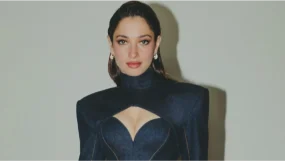 Madras HC Dismisses Tamannaah Bhatia's 1 Cr Case Of Unauthorised Use Of Images