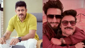 Ranveer Singh Dhurandhar 2 The Revenge Manav Gohil