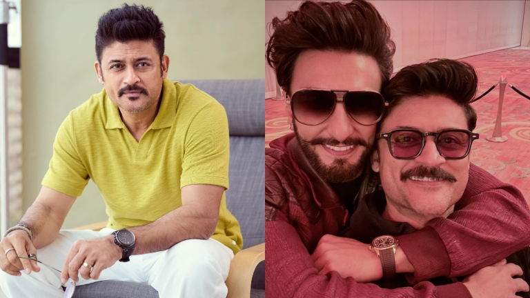 Ranveer Singh Dhurandhar 2 The Revenge Manav Gohil