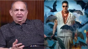 Manoj Desai Criticises Akshay Kumar, Priyadarshan's Bhooth Bangla Release Strategy