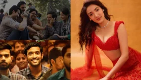 Medha Shankr 12th Fail