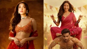 Medha Shankr Ginny Wedss Sunny 2