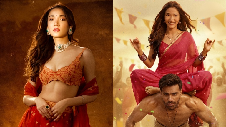 Medha Shankr Ginny Wedss Sunny 2