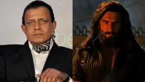 Mithun Chakraborty Defends Dhurandhar The Revenge Amid Propaganda Claims, Cites The Bengal Files Ban