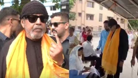 Mithun Chakraborty Rejects 'Special Treatment' In West Bengal 2026 Assembly Elections