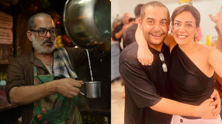 Mona Singh Reveals WARNING Gaurav Gera To Keep His Dhurandhar 2 Role A Secret