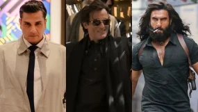 Mukesh Chhabra Reveals 3 Actors Said NO For Akshaye Khanna's Dhurandhar Role