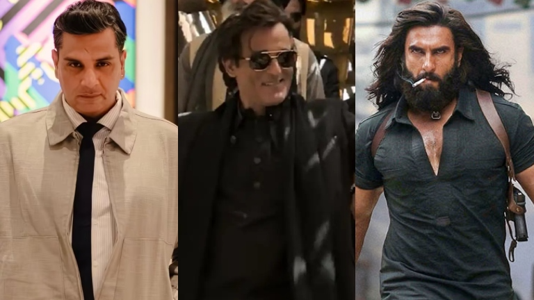 Mukesh Chhabra Reveals 3 Actors Said NO For Akshaye Khanna's Dhurandhar Role