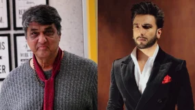 Mukesh Khanna Ranveer Singh Shaktimaan