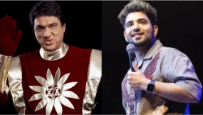 Mukesh Khanna SLAMS Samay Raina For Dragging Shaktimaan Into IGL Controversy