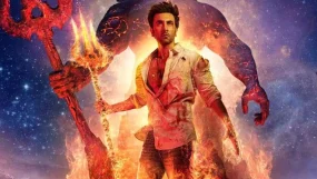 Namit Malhotra Ranbir Kapoor Brahmastra 2