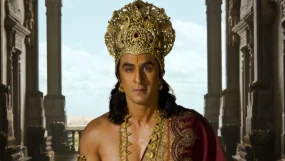 Namit Malhotra's Ramayana Breaks the Internet With Its Teaser Launch