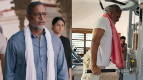 Nana Patekar
