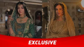 Nidhi Gangta Seher - Hone Ko Hai