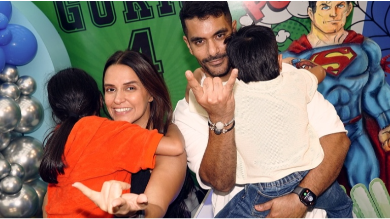 Neha Dhupia Reveals Working Until 8.5 Months Of Pregnancy; Says, "My Contractions Started At YRF Studios"
