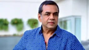 Paresh Rawal Compares Social Media To 'Puking Pot'; SLAMS Negativity There