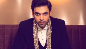 Parth Samthaan