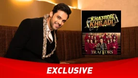 Parth Samthaan Khatron Ke Khiladi The Traitors