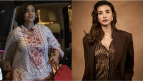 Patralekhaa Hits Back At Trolls On Weight Gain Post-Partum Comments