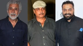 Piyush Mishra Reveals Why He Doesn't Talk To Anurag Kashyap, Naseeruddin Shah