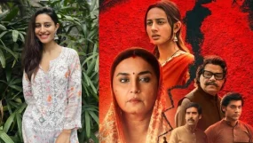 'Pooja' Prasanna Bisht Breaks Silence On Chiraiya Being Labelled 'Anti-Men Propaganda' Show