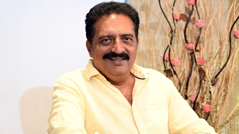 Prakash Raj