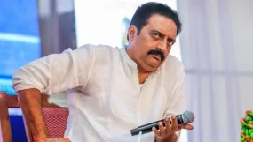 Prakash Raj SLAMS Fake Tweet On PM's Mother