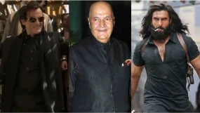Prem Chopra Reveals Why Ranveer Singh, Akshaye Khanna's Dhurandhar Worked Well