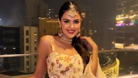 Priyanka Chahar Choudhary Returns To Reality TV With Battleground Season 2