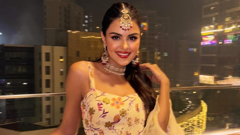 Priyanka Chahar Choudhary Returns To Reality TV With Battleground Season 2