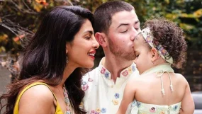 Priyanka Chopra Opens Up On Raising Daughter Malti Marie In 'Partially American' Family