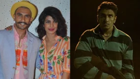 Priyanka Chopra Reviews Ranveer Singh Led Dhurandhar 2