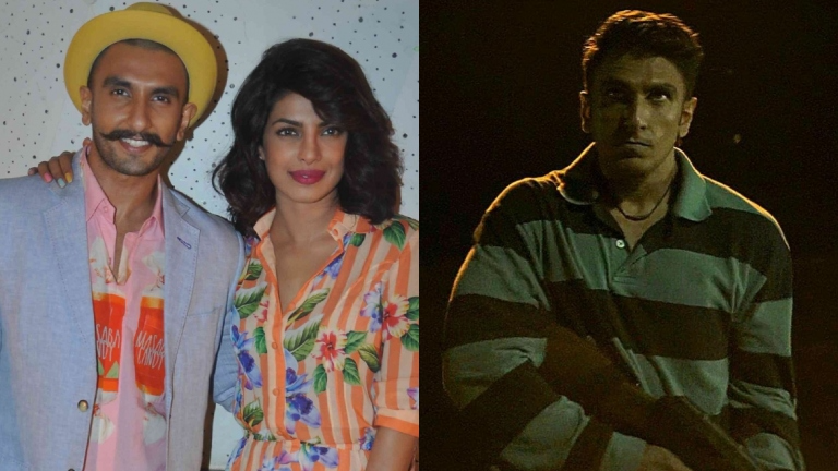 Priyanka Chopra Reviews Ranveer Singh Led Dhurandhar 2