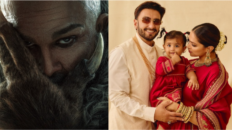 Raaka Makers Clarify Deepika Padukone's Role Will NOT Be Affected Due To Second Pregnancy