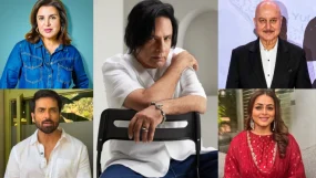 Rahul Roy Gets Support From Bollywood Celebs