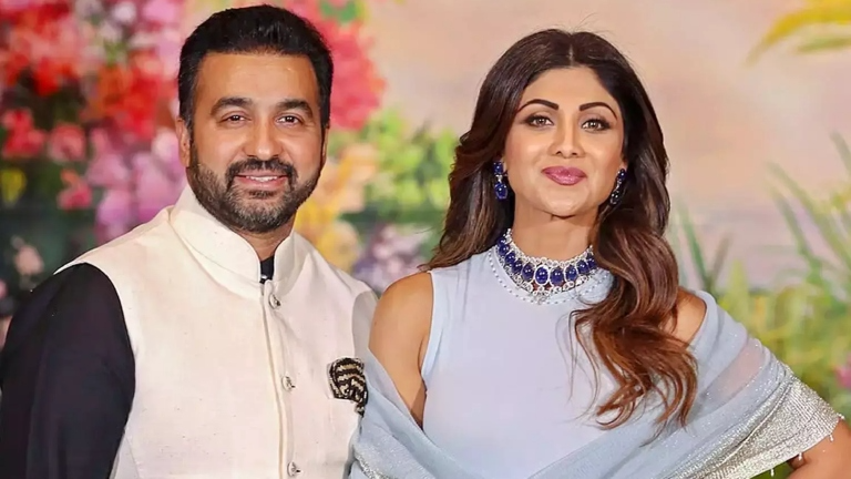 Raj Kundra Pens Justice Note Amid P_rnography Case