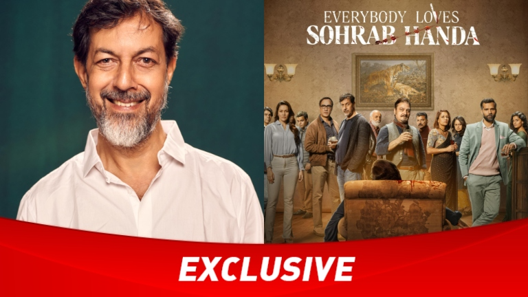 Rajat Kapoor Everybody Loves Sohrab Handa Vinay Pathak Ranvir Shorey