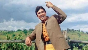 Rajesh Khanna