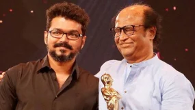 Rajinikanth Sends Strong Message To Youth After Vijay Thalapathy's Karur Rally Tragedy