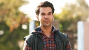 Rajkummar Rao