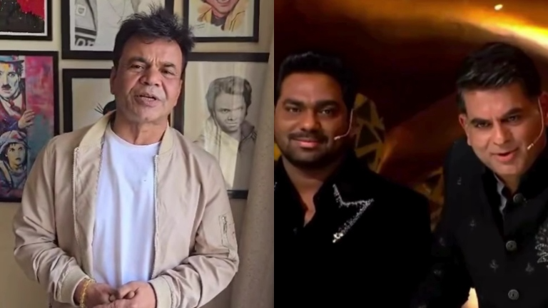 Rajpal Yadav Saurabh Dwivedi