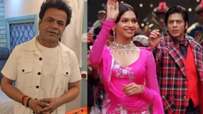 Rajpal Yadav Recalls Losing Om Shanti Om's Role