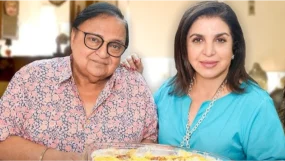 Rakesh Bedi Asks Why Farah Khan Hasn't Cast Him In Her Films
