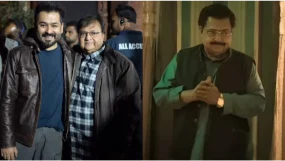 Rakesh Bedi Dismisses Rumours Of Receiving Rs 1 Cr Bonus Post Dhurandhar 2 Success