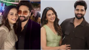 Rakul Preet Singh SLAMS 'Exclusive Situationship' Remark Being Used As Clickbait