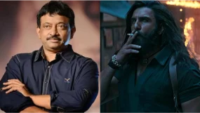 Ram Gopal Varma Feels Dawood Ibrahim Was Incorrectly Shown In Dhurandhar 2