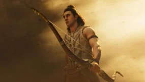 Ramayana Ranbir Kapoor